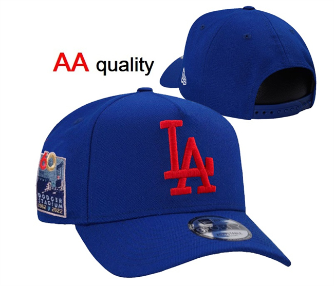 Los Angeles Dodgers 2025 Stitched Snapback Hats 032